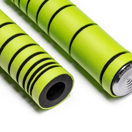 absoluteBLACK - Silicone Grips