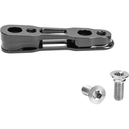 Flat-Mount Adaptor