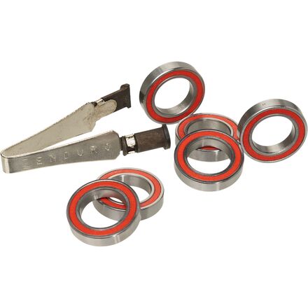 Enduro Ceramic Bearing Kit (Fits Zipp Wheels 2005-2008)