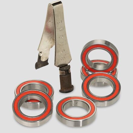 ABI - Enduro Ceramic Bearing Kit (Fits Zipp Wheels 2005-2008)