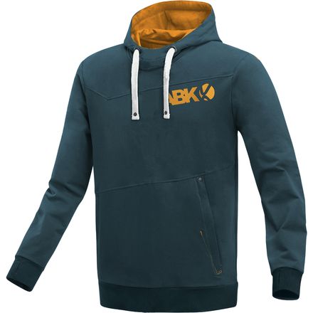 ABK - Butterhood Pullover Hoodie - Men's