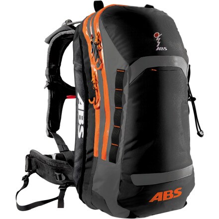 ABS Avalanche Rescue Devices - Vario 15 Backpack