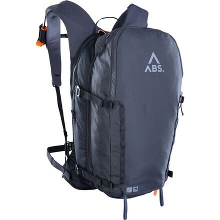 ABS Avalanche Rescue Devices - A.Light E Set 18L - Dark Slate