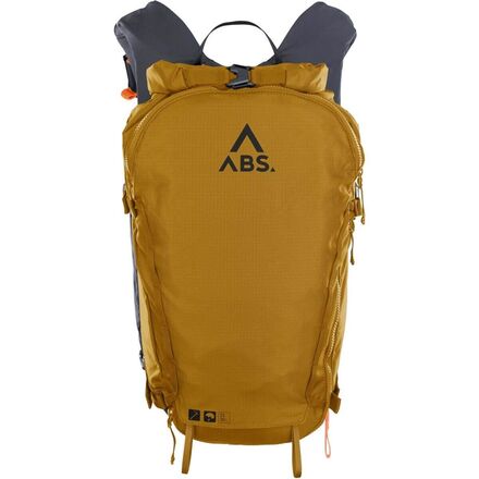 ABS Avalanche Rescue Devices - A.Light E Set 25-30L