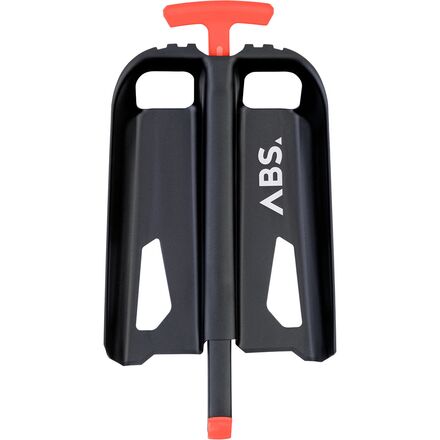 ABS Avalanche Rescue Devices - Compact Shovel