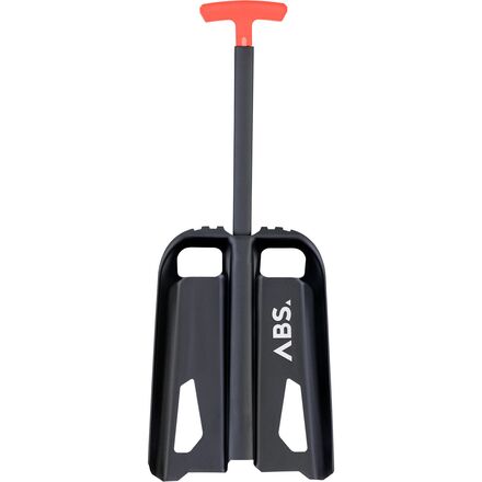 ABS Avalanche Rescue Devices - Compact Shovel