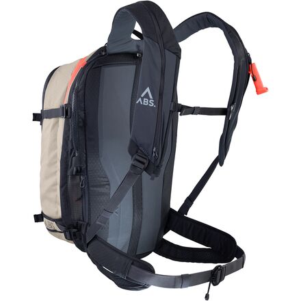 ABS Avalanche Rescue Devices - Voltage Set Alpride E2 18L Pack
