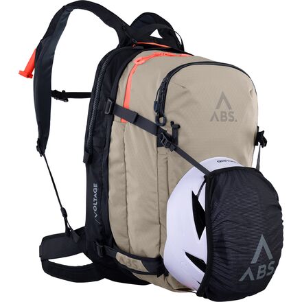 ABS Avalanche Rescue Devices - Voltage Set Alpride E2 18L Pack