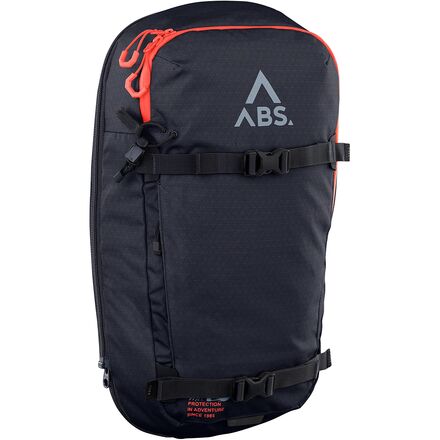 ABS Avalanche Rescue Devices - ZipOn 10L Pack