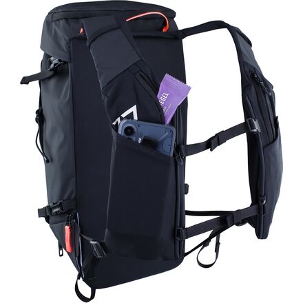 ABS Avalanche Rescue Devices - Rift 22L Pack