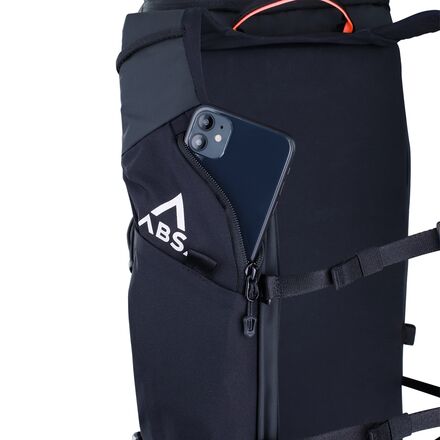 ABS Avalanche Rescue Devices - Rift 22L Pack