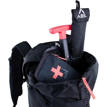 ABS Avalanche Rescue Devices - Rift 22L Pack