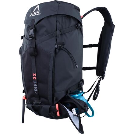 ABS Avalanche Rescue Devices - Rift 22L Pack