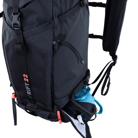 ABS Avalanche Rescue Devices - Rift 22L Pack