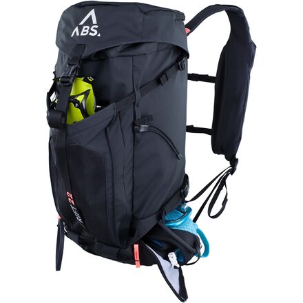 ABS Avalanche Rescue Devices - Rift 22L Pack