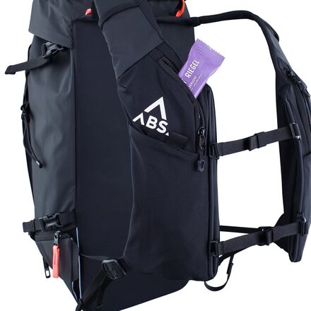 ABS Avalanche Rescue Devices - Rift 22L Pack