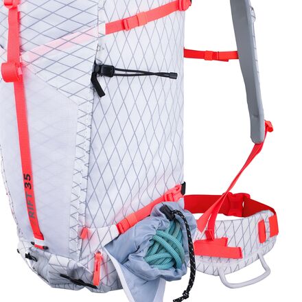 ABS Avalanche Rescue Devices - Rift 35L Pack