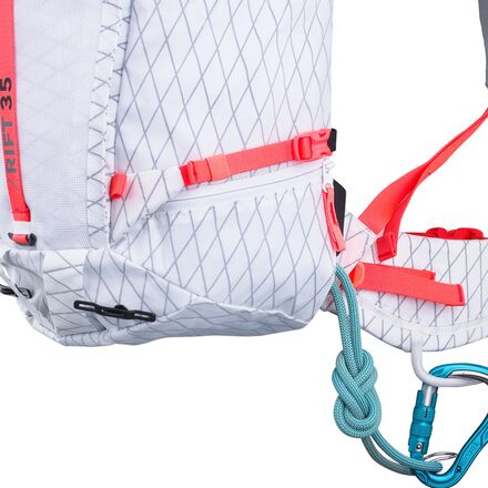 ABS Avalanche Rescue Devices - Rift 35L Pack