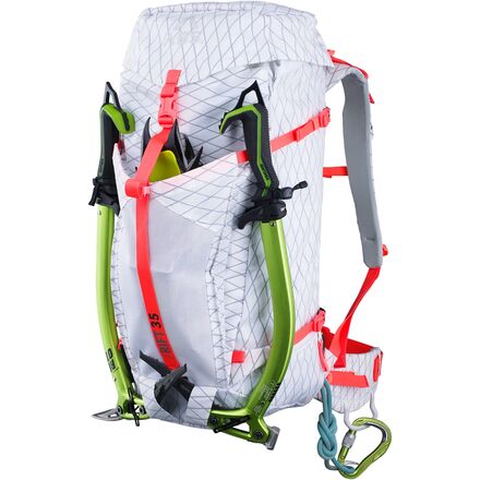 ABS Avalanche Rescue Devices - Rift 35L Pack