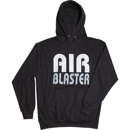 Airblaster - Air Pullover Hoodie - Men's
