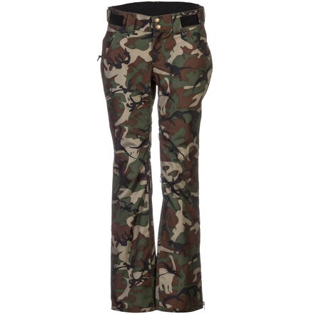 Airblaster BWP - Brothers Work Pant - Women's - Clothing