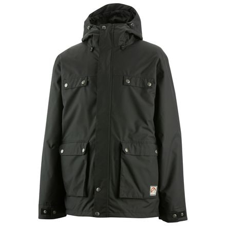 Airblaster - Foreign One Jacket - Men's