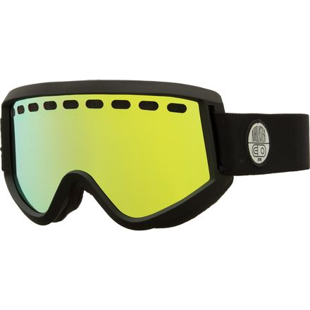 Airblaster - 89/90 Patch Logo Goggles