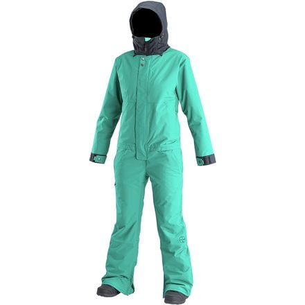 Airblaster Insulated Freedom Suit - Women's - Clothing