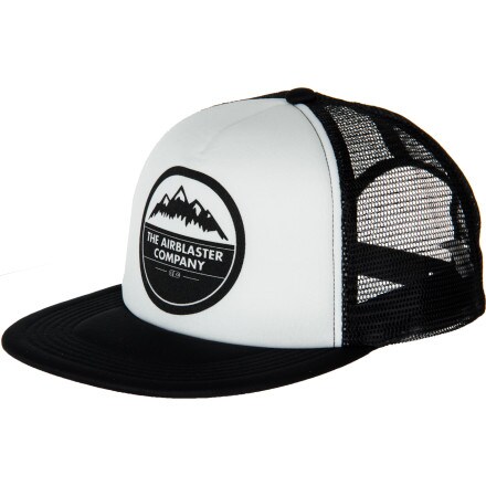 Airblaster - ABC Trucker Hat