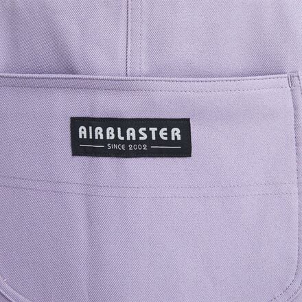 Airblaster - Freedom Bib Pant - Women's