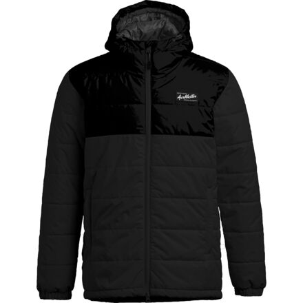Puffin Full-Zip Jacket - Men's