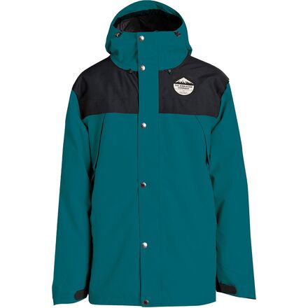 Airblaster - Guide Shell - Men's - Spruce