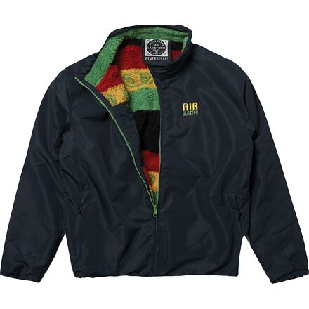 Double Puff Jacket - Men's