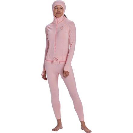 Merino Ninja Suit - Women's