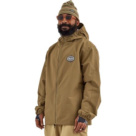 Access Jacket - Men's