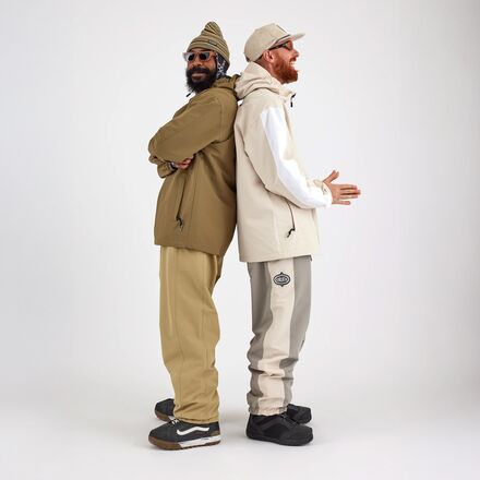 Airblaster - Access Pant - Men's