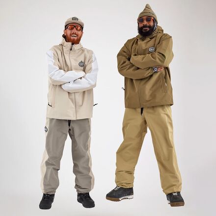 Airblaster - Access Pant - Men's