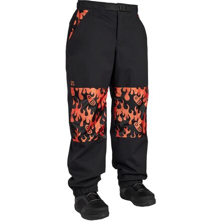 Elastic Boss Pant - Men's