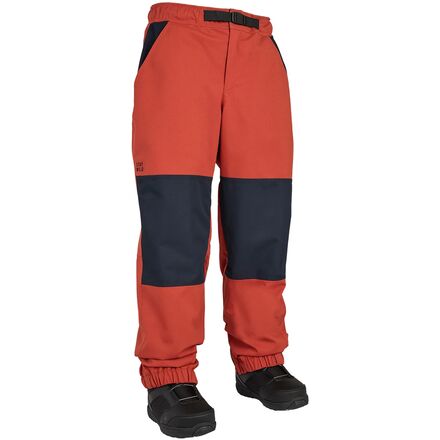 Elastic Boss Pant - Men's