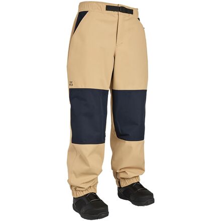 Elastic Boss Pant - Men's