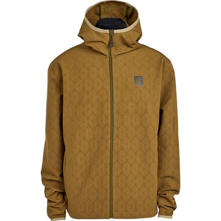 Quickstrike Hoodie - Men's