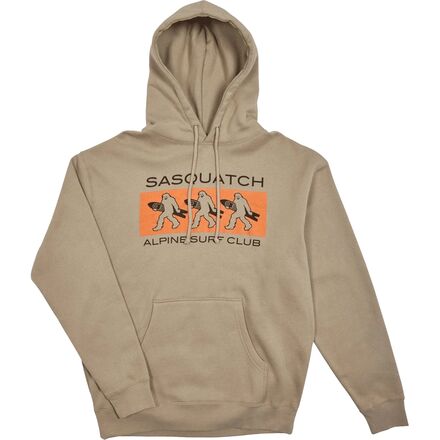 Sasquatch ASC Hoodie - Men's