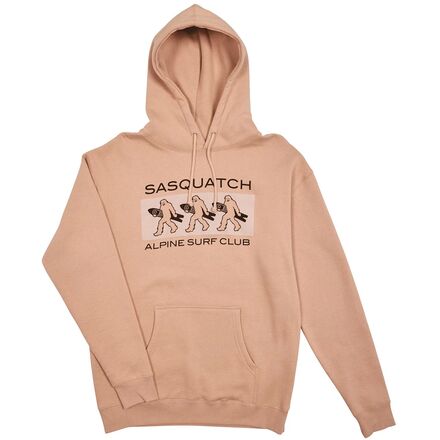 Sasquatch ASC Hoodie - Men's