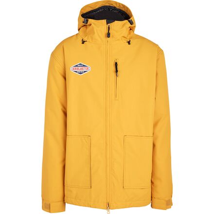Wrench Jacket - Men's