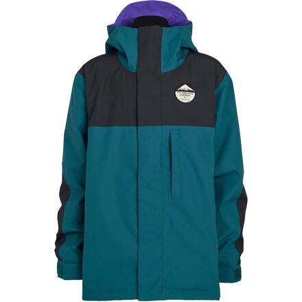 Beast Jacket - Kids'
