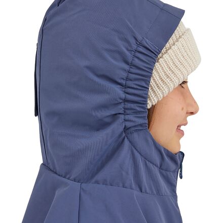 Airblaster - Double Puffling Jacket - Kids'