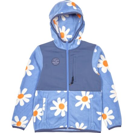 Fleece Jacket - Boys'