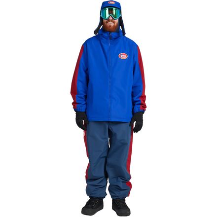 Airblaster - Access Jacket - Men's