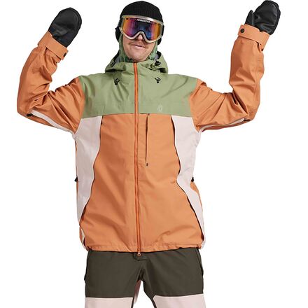Beast 3L Jacket - Men's
