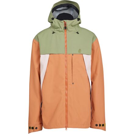 Airblaster - Beast 3L Jacket - Men's